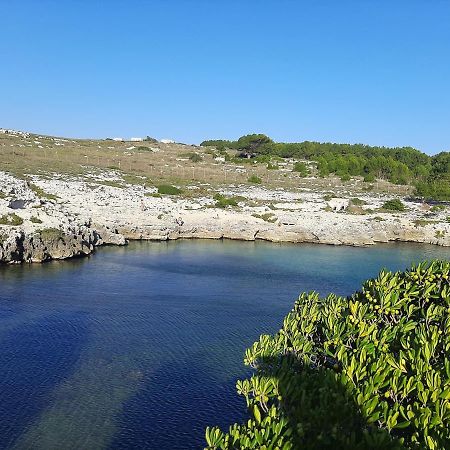 B&B Il Palombaro ウッジャーノ・ラ・キエーザ エクステリア 写真
